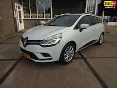 Renault Clio - 0.9 TCe Bose
