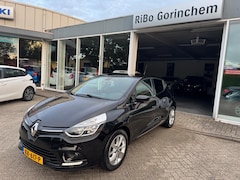 Renault Clio - Energy TCe 90pk Ecoleader Limited