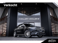 Mercedes-Benz GLE-Klasse Coupé - GLE350 e 4MATIC Premium Plus AMG - Panorama | Burmester | Elektr. Trekhaak | 360 camera