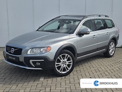 Volvo XC70 - T5 Nordic+ 1e Eigenaar | Intellisafe | Keyless | BOMVOL