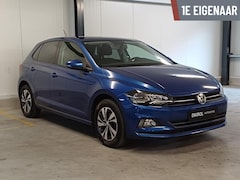 Volkswagen Polo - 1.0 MPI Beats (Carplay/Dealer oh/1e Eig/NAP)