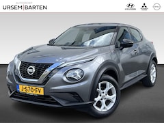 Nissan Juke - 1.0 DIG-T Acenta Comfort pack