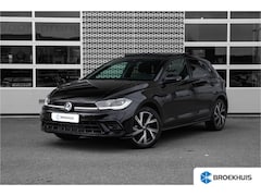 Volkswagen Polo - 1.0 TSI R-Line Edition | Panoramadak | Dodehoeksensor | Achteruitrijcamera