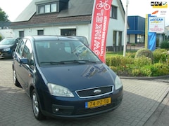 Ford Focus C-Max - 1.8-16V Futura