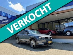 Mazda MX-30 - E-SkyActiv EV 145 Advantage 36 kWh