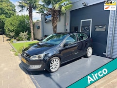 Volkswagen Polo - 1.4-16V Comfortline AIRCO Nw APK