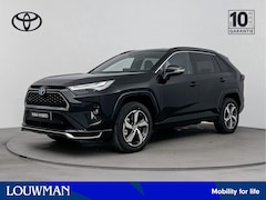 Toyota RAV4 - 2.5 Plug-in Hybrid AWD Dynamic | Apple Carplay & Android Auto | Parkeercamera |