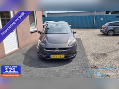 Opel Corsa - 1.2 EcoFlex Selection airco , 5 drs