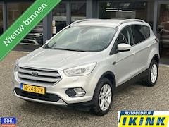 Ford Kuga - 1.5 EcoBoost Titanium | Trekhaak, 2000KG Trekgewicht