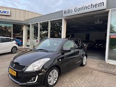 Suzuki Swift - 1.2 VVT 90pk S&amp;S 5D Dynamic