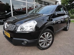 Nissan Qashqai - 1.6 Connect Edition Airco/Navigatie
