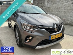 Renault Captur - 1.6 E-Tech Plug-in Hybrid 160 Edition One