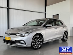 Volkswagen Golf - 1.0 eTSI 81kW DSG Life