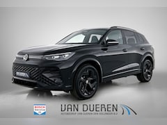 Volkswagen Tiguan - 1.5 eHybrid R-Line Edition 272 PK Black Style, Pano, Assistance pakket