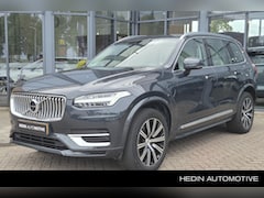 Volvo XC90 - 2.0 T8 Twin Engine AWD Inscription Intro Edition | Harman/Kardon | Head-Up Display | Stoel