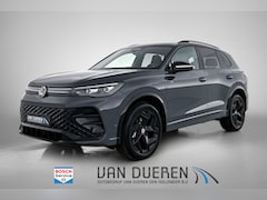 Volkswagen Tiguan - 1.5 eHybrid R-Line Edition 272PK Black Style, Pano, Assistance pakket