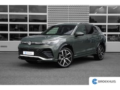 Volkswagen Tiguan - 1.5 eHybrid R-Line Business | Achteruitrijcamera | Apple Carplay/Android Auto|telefooninte