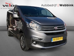 Fiat Talento - 1.6 MJ L1H1 SX