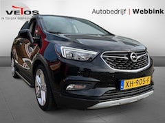 Opel Mokka X - 1.4 Turbo Innovation