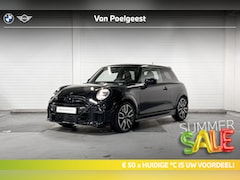 MINI Cooper S - | John Cooper Works Uitvoering | XL Pakket |18" JCW Lap Spoke two-tone | Summer Sale 50