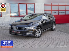 Volkswagen Passat Variant - 1.5 TSI VARIANT/AUTOMAAT/CRUISE/NAVI
