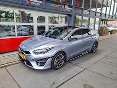 Kia Pro cee'd - ProCeed 1.0 T-GDi 120pk GT-PlusLine Pano Camera Full opt