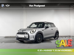 MINI Mini-Electric - 3-deurs | Achteruitrijcamera | Stuurwielverwarming | Harman Kardon | Summer Sale 20