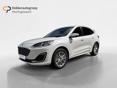 Ford Kuga - 2.5 PHEV Vignale