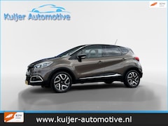 Renault Captur - 0.9 TCe Dynamique
