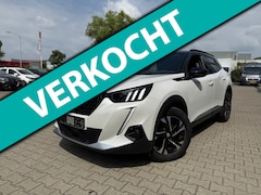 Peugeot 2008 - 1.2 PureTech GT