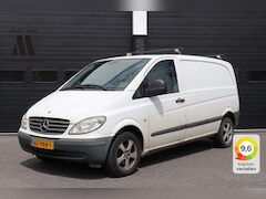 Mercedes-Benz Vito - 115 CDI 320 Lang 150PK - Airco - € 2.499, - Ex. BTW