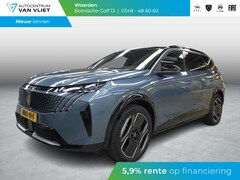 Peugeot e-5008 - GT Avantage 73 kWh Leder interieur | Panoramadak