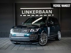 Land Rover Range Rover - 2.0 P400e Autobiography | SVO | Full Option | Pano | 22 inch |