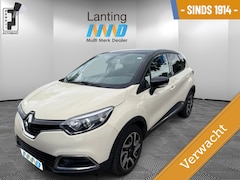 Renault Captur - 1.2 TCe Dynamique AUTOMAAT