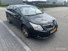 Toyota Avensis - 1.8 VVTi Business Limited
