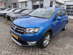 Dacia Sandero Stepway - 0.9 TCe Lauréate