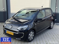 Volkswagen e-Up! - e-Up
