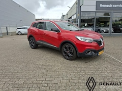 Renault Kadjar - 1.2 TCe Serie Signature Extase