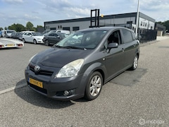 Toyota Verso - 1.8 VVT-i Luna 7p