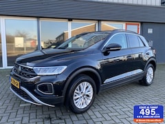 Volkswagen T-Roc - 1.5 TSI R-Line Business+