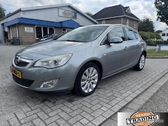 Opel Astra - Cosmo 1.6 Edition clima cruise