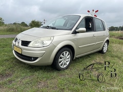 Renault Scénic - 1.6-16V Business Line APK AIRCO NAVIGATIE