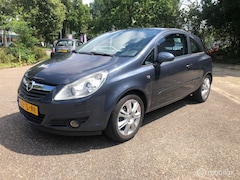 Opel Corsa - 1.4-16V Enjoy