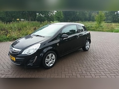 Opel Corsa - 1.4-16V Airco / Stoel + Stuur verw / Pdc