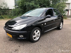 Peugeot 206 - 1.4 Génération