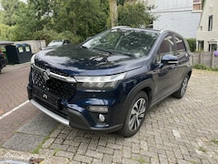 Suzuki S-Cross - 1.4 Boosterjet Smart Hybrid Style, NIEUW MODEL