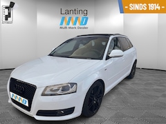 Audi A3 Sportback - 1.8 TFSI Ambition Pro Line Business pano