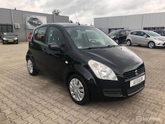 Suzuki Splash - 1.2 5DRS AIRCO ELL PAK ..92.985KM 1e EIG