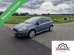 Fiat Grande Punto - 1.4-16V Dynamic inruil koopje