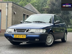 Saab 900 - 2.0 SE Talladega/AUT/NAP/DO/APK LPG G3